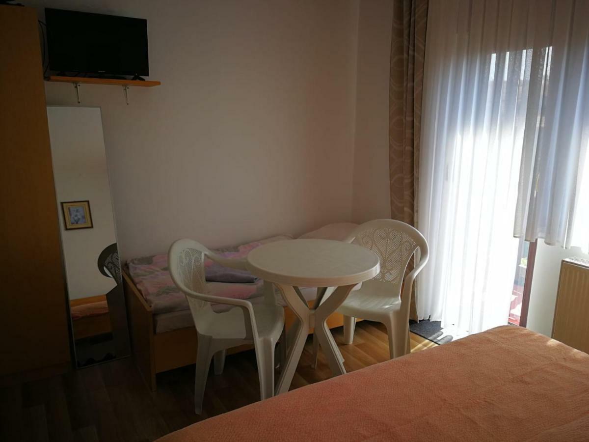 Apartman Marija Brajdic Rakovica Exterior photo